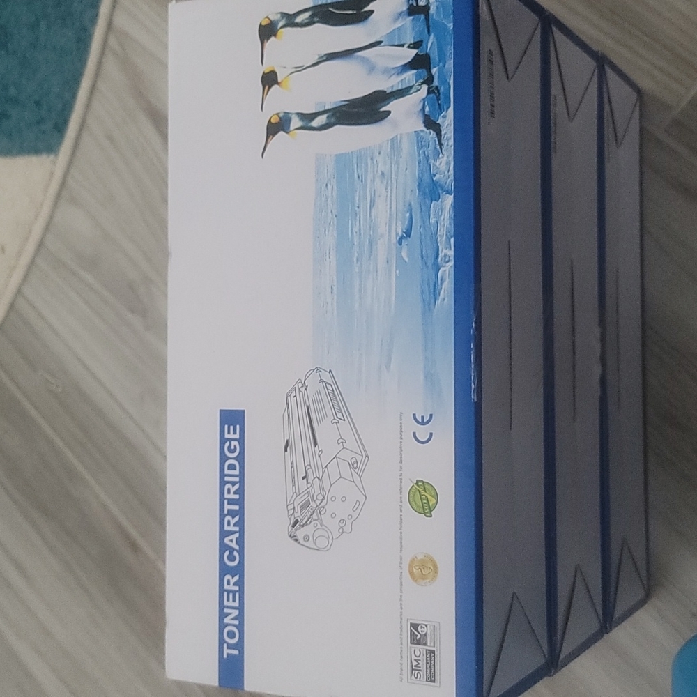 Halo TN660 Toner